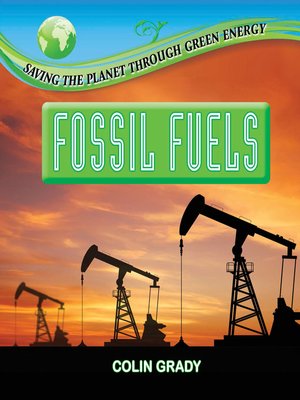 cover image of Fossil Fuels